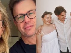 Découvrez toutes les meilleures photos des enfants de Véronique Cloutier et Louis Morissette en 2025