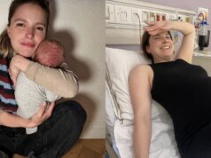 12 vedettes du Québec qui ont accouché en 2025