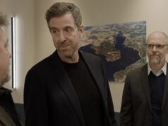 Une comédienne connue fait son arrivée dans Antigang