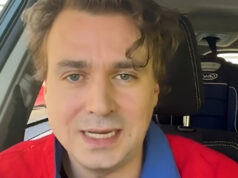 Un humoriste connu confie redouter son premier Noël sans son père