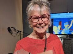 La famille de Béatrice Picard doit sortir et envoie un message après le décès