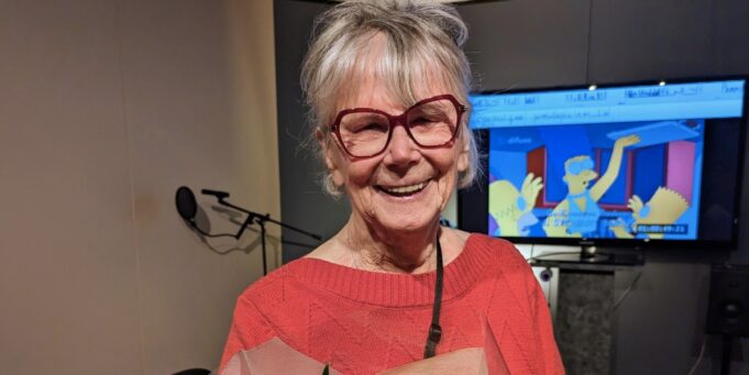 La famille de Béatrice Picard doit sortir et envoie un message après le décès