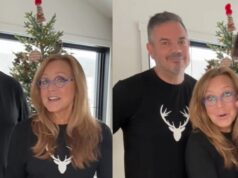 Charles Lafortune et Sophie Prégent annoncent une bonne nouvelle pour Noël avec leur fils Mathis