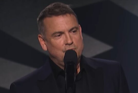 Claude Legault fait son arrivée dans une émission bien appréciée du Québec