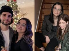 Découvrez 9 ruptures de vedettes du Québec qui ont marqué 2025