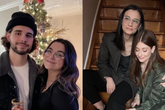 Découvrez 9 ruptures de vedettes du Québec qui ont marqué 2025