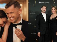 12 nouveaux couples du Québec qui se sont affichés en 2025