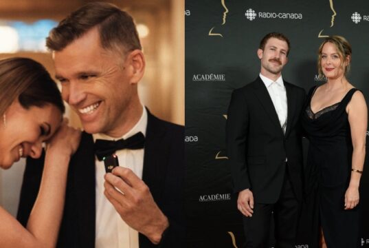 12 nouveaux couples du Québec qui se sont affichés en 2025