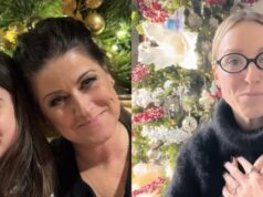 14 vedettes du Québec qui ont décoré leurs maisons pour Noël 2025