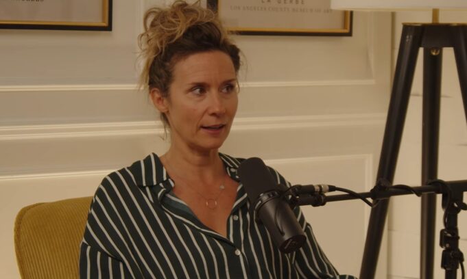 edith cochrane balado 2 meres dans le champ