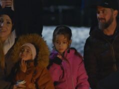 La famille Groulx annonce une grande nouvelle à ses fans