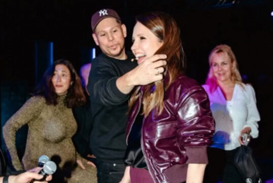 Plusieurs pensent avoir deviné la réponse au défi lancé ce matin par France Beaudoin