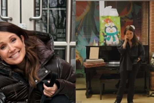 France Beaudoin donne un indice sur les invités du EDDL du jour de l’An