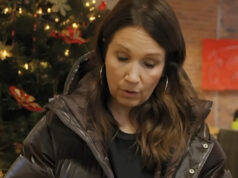 France Beaudoin fait une précision avant l’émission de ce soir