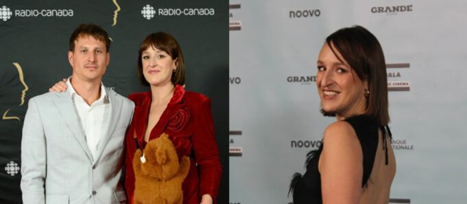 francis conjoint anne-elisabeth bosse photos