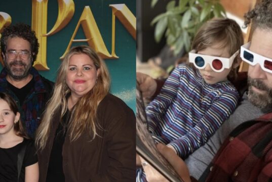 Découvrez 11 photos de Pierre le nouveau chum de Geneviève Schmidt