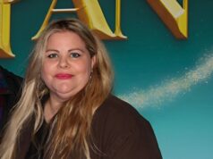 L’actrice Geneviève Schmidt présente son nouveau chum sur le tapis rouge