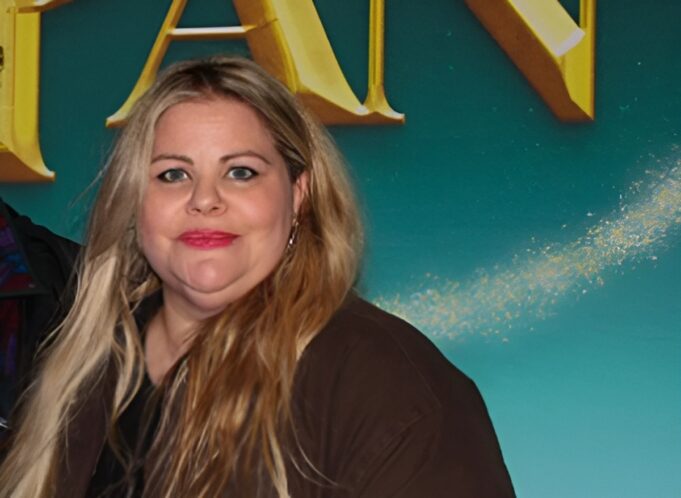 L’actrice Geneviève Schmidt présente son nouveau chum sur le tapis rouge