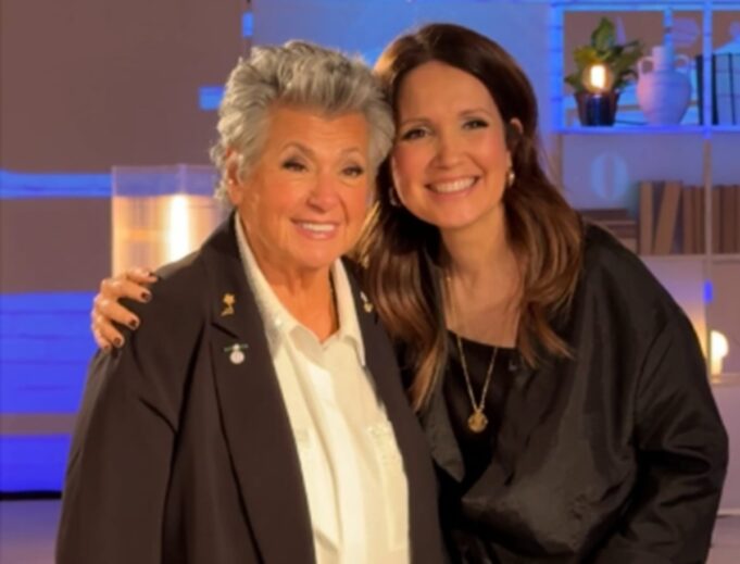 Des ennuis de santé privent Ginette Reno