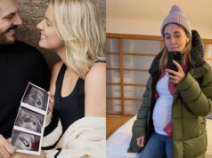 11 vedettes du Québec qui ont annoncé leur grossesse en 2025