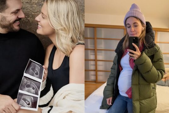 11 vedettes du Québec qui ont annoncé leur grossesse en 2025