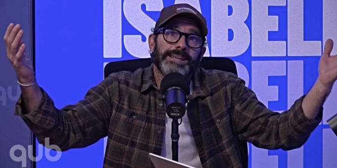 Guillaume Lemay-Thivierge se confie sur ses difficultés financières des dernières années