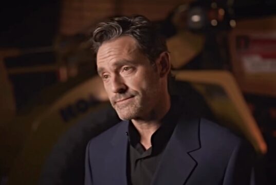 Guillaume Lemay-Thivierge publie sa dernière vidéo de 2025 en se faisant pardonner de sa controverse