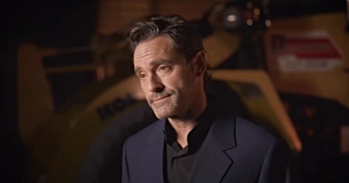 Guillaume Lemay-Thivierge publie sa dernière vidéo de 2025 en se faisant pardonner de sa controverse