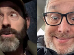 Une situation vire au mal entre Guillaume Lemay-Thivierge et une autre personnalité du Québec