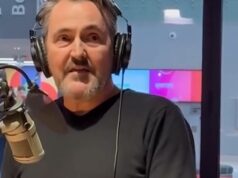 Guy A. Lepage dévoile pourquoi la magie de Noël n’existe pas pour lui