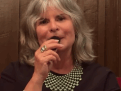 Après l’annonce, Guylaine Tremblay sort et dénonce une situation inacceptable