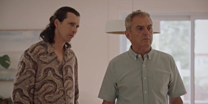 Un personnage d’Indéfendable est au cœur d’une sombre théorie