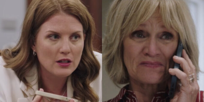 Ça va très mal et les téléspectateurs craignent le pire après le dernier épisode d’Indéfendable