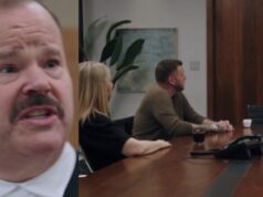 Michel Charette annonce son arrivée dans Indéfendable et ça va brasser