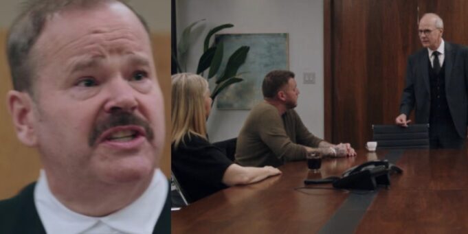 Michel Charette annonce son arrivée dans Indéfendable et ça va brasser