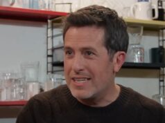 Jean-Philippe Dion partage les premières images de sa nouvelle émission