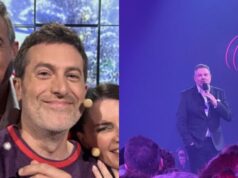 Jean-Philippe Dion annonce la fin des tournages de La Voix et voici les images