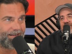 Jean-Philippe Wauthier envoie une flèche à Jean-Sébastien Girard