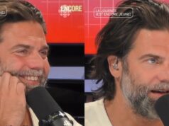 Un commentaire revient souvent après le retour de Jean-Philippe Wauthier