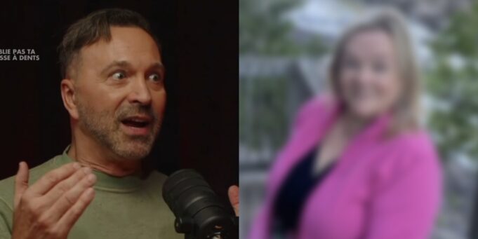 Joël Legendre révèle qu’il a été en couple avec cette comédienne connue pendant 1 an