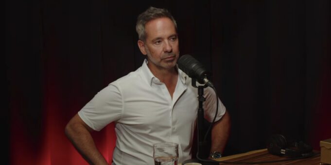 José Gaudet se confie sur sa rupture difficile