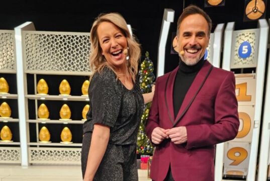 TVA annonce un changement sur La poule aux œufs d’or