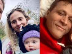 Âgé de 53 ans, Kevin Parent fait une rare précision sur sa vie de père de 3 enfants