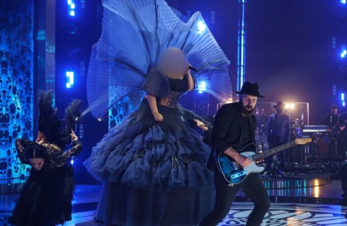 kim richardson zenith 2023