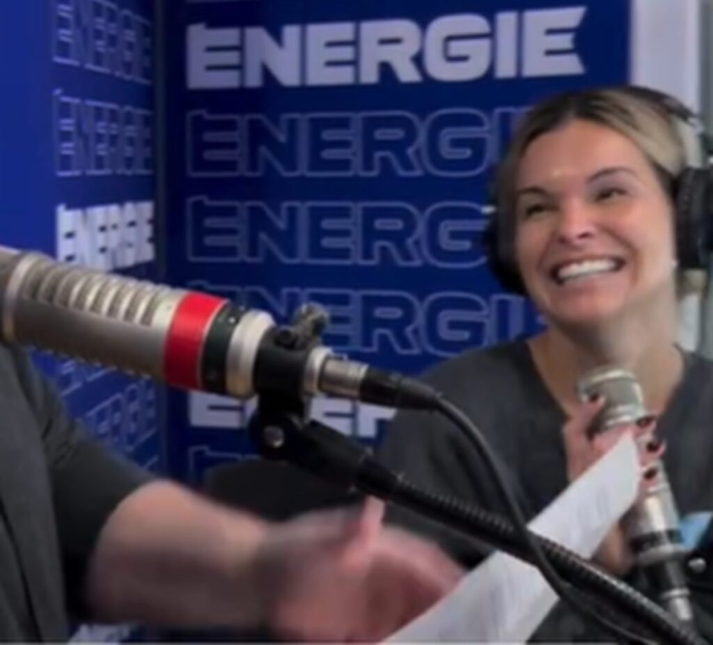 Malade, Kim Rusk donne des nouvelles de son état de santé - Vedette Québec