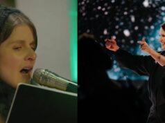 France Beaudoin annonce une nouveauté pour En direct de l’univers