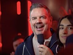 Charles Lafortune annonce une nouveauté pour les coachs à La Voix