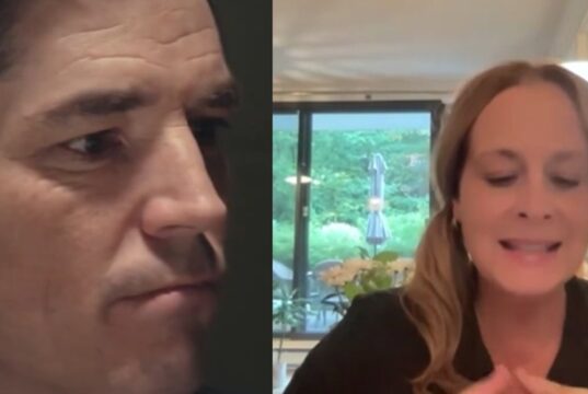 Indéfendable ne serait pas sûr de revenir à TVA et l’auteure dit honnêtement ce qu’elle pense