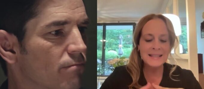 leo macdonald izabel chevrier indefendable