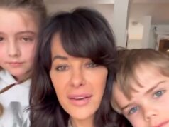 Marie-Claude Savard publie de rares photos de ses enfants en 2025 et ils ont grandi